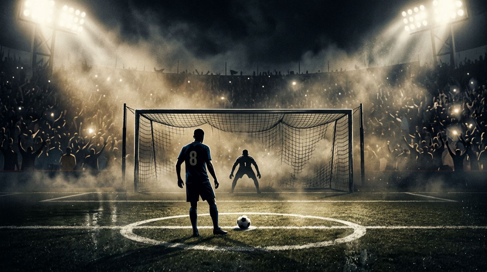 乐鱼网站 - 【刚刚】安菲尔德之夜：利物浦点球大战淘汰切尔西晋级联赛杯八强